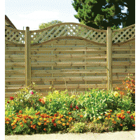 Fence Panel Sale  